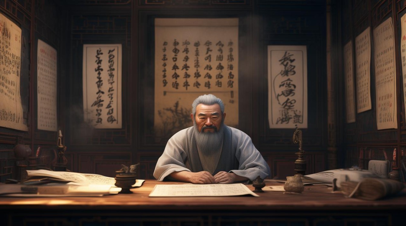 儒家名言，儒家名言经典语录-图1