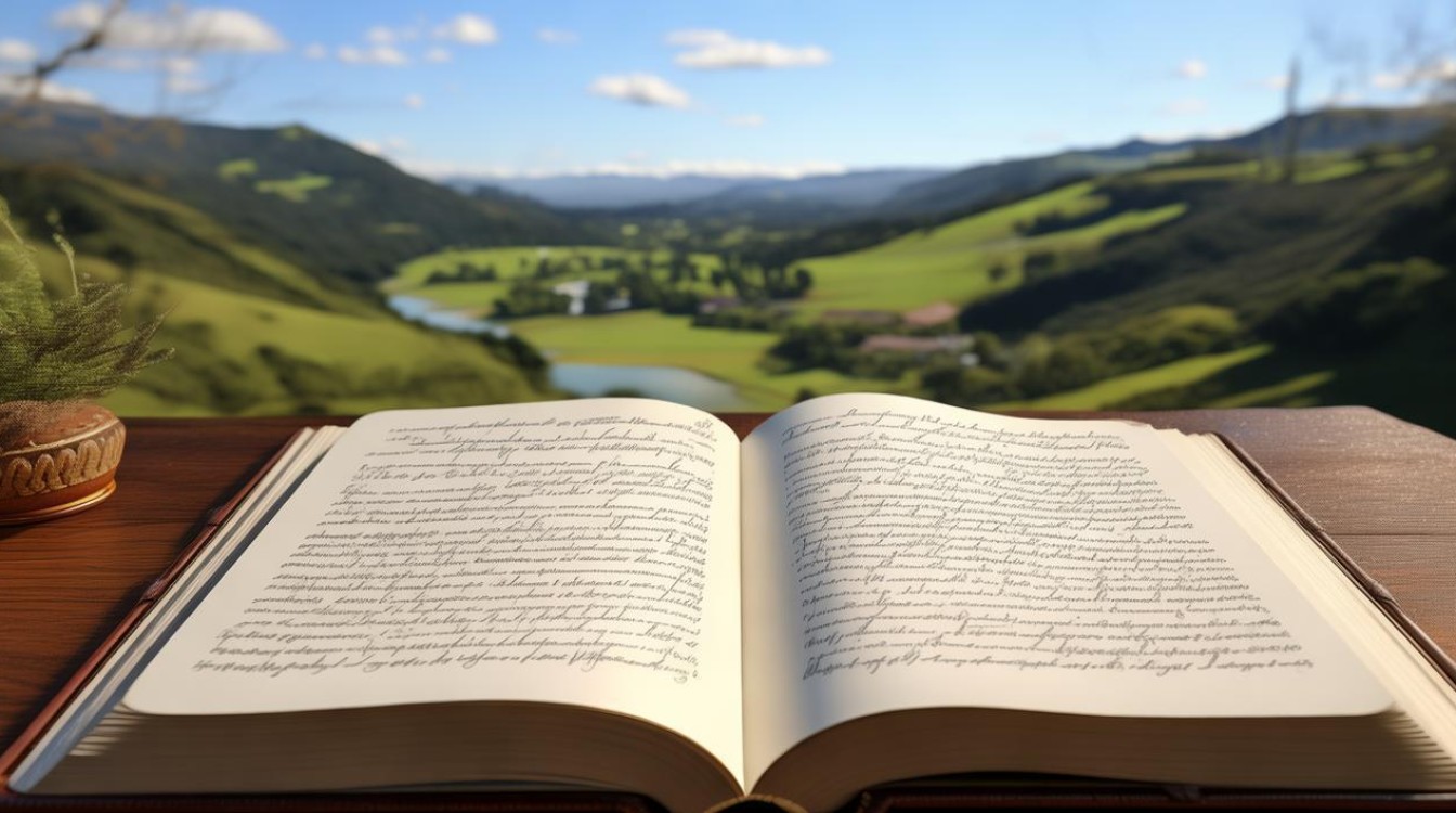 北岛诗歌赏析-图1