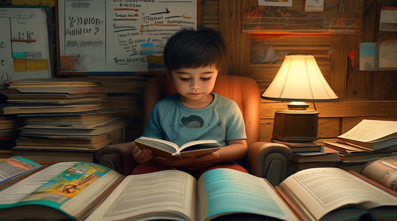 爱读书的名言和诗句，爱读书的名言和诗句三年级-图1