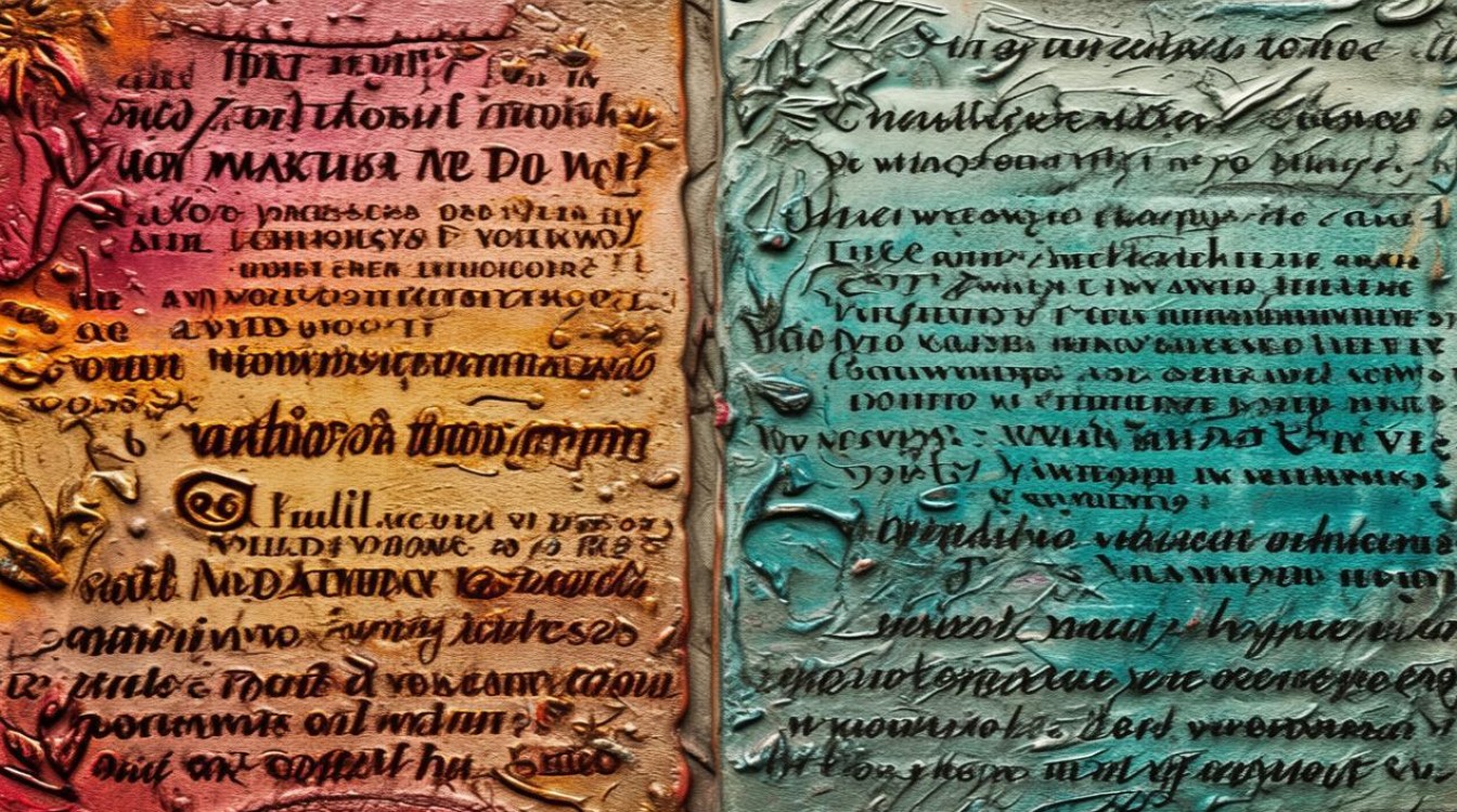 诗歌体例，诗歌体例分类-图1