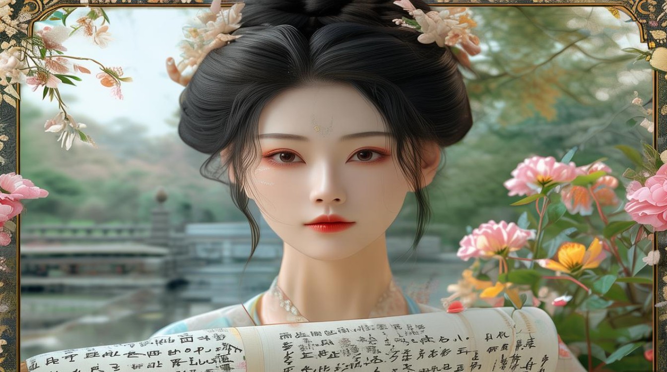 王昭君的诗歌,王昭君的诗歌有哪些-图1 王昭君的诗歌,王昭君的诗歌有哪些-图1