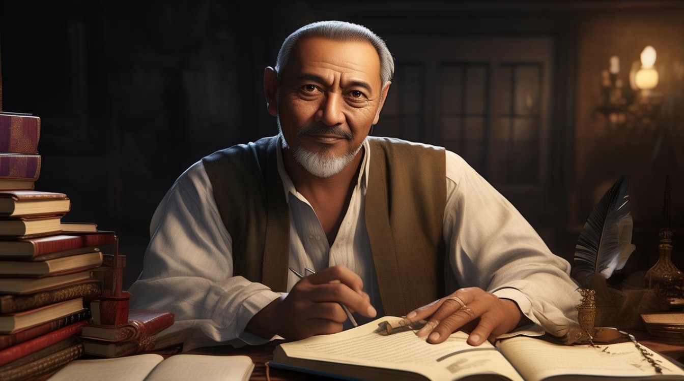 泰戈尔名言过时了吗?当代人还需读吗?-图1 泰戈尔名言过时了吗?当代人还需读吗?-图1