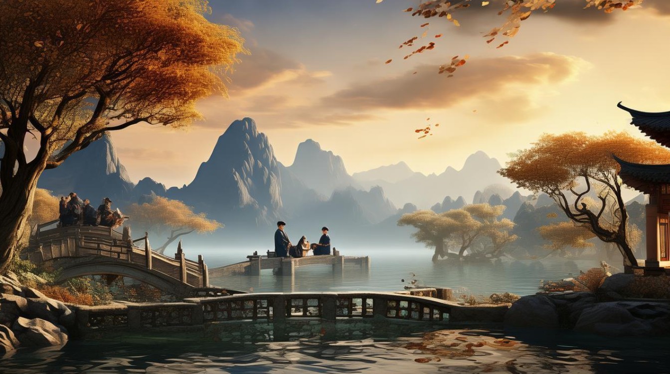 诗歌典故,骊山诗歌典故-图1 诗歌典故,骊山诗歌典故-图1