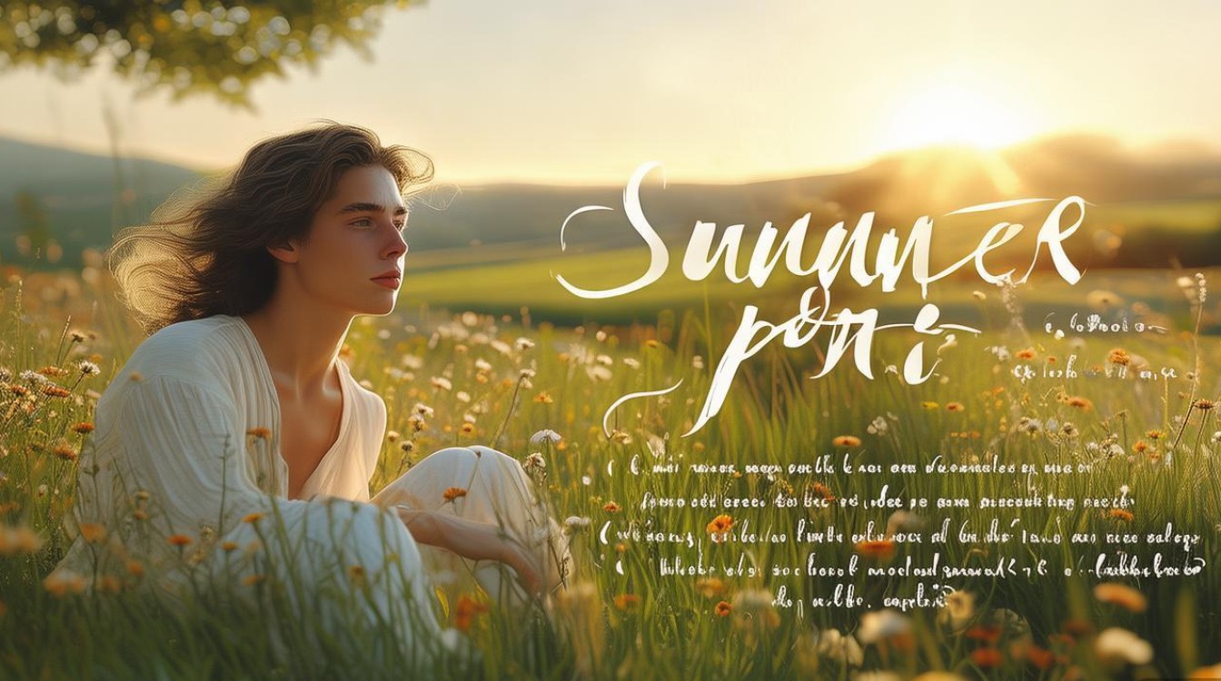 夏天的诗歌作文,2025最新灵感怎么写?-图1 夏天的诗歌作文,2025最新灵感怎么写?-图1