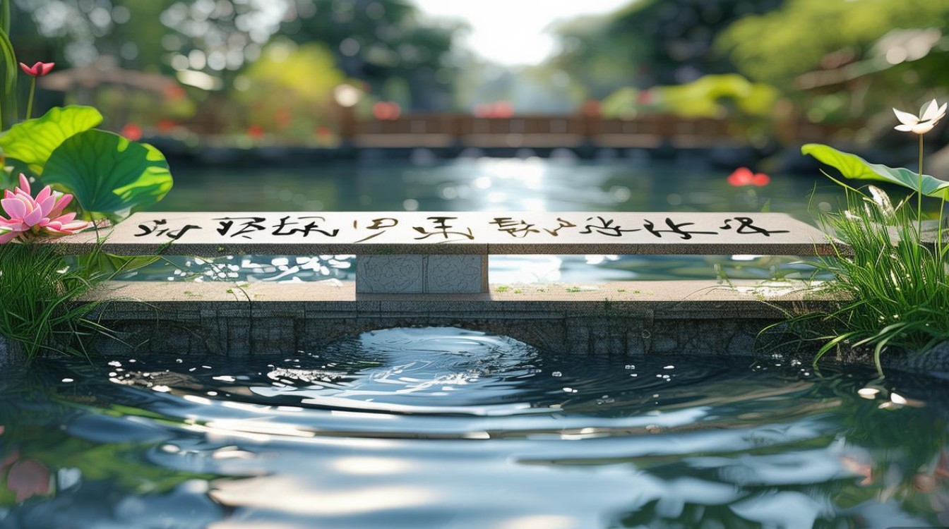 水文化诗歌，水文化诗歌创作-图1