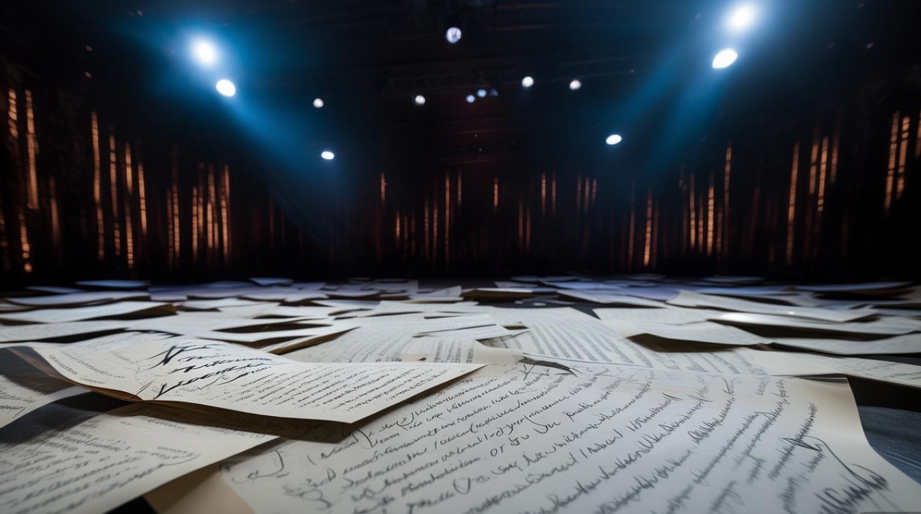 散场诗歌，散场诗词-图1