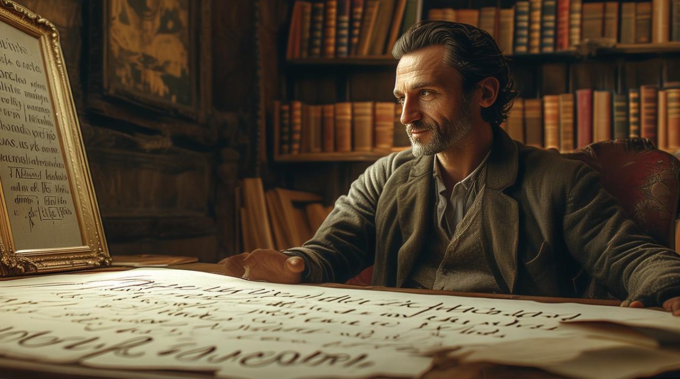 韦伯的名言，韦伯的名言名句-图1