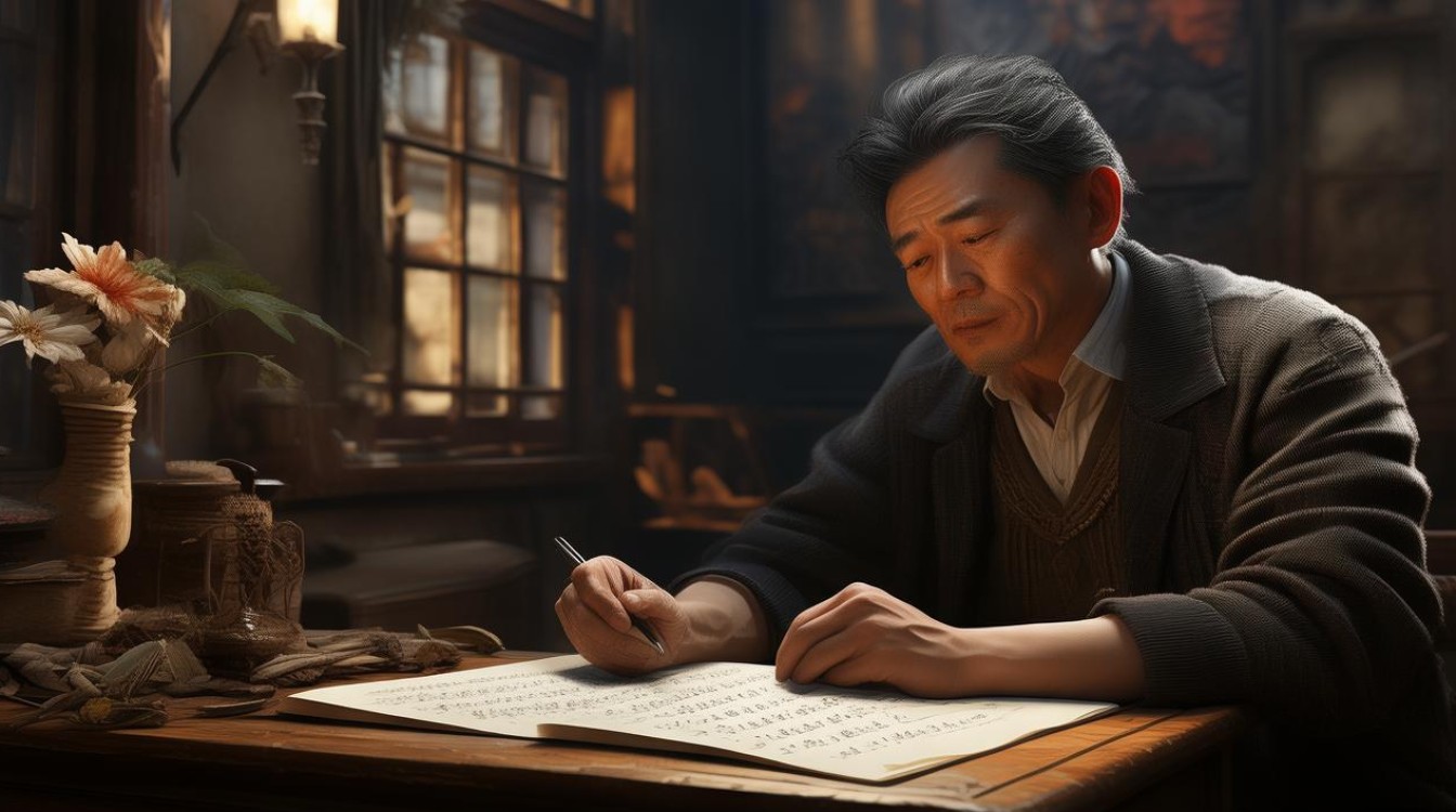 余光中写给母亲的诗歌，余光中写给母亲的诗歌有哪些-图1