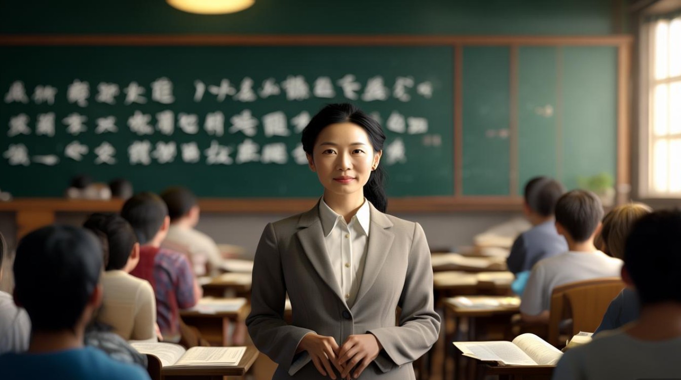 老师诗词名言，今朝如何激励学生成长？-图1