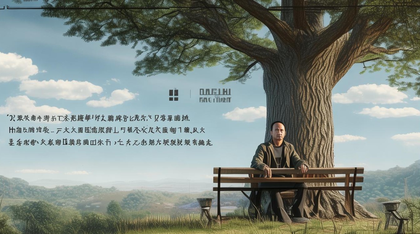 张嘉译最新名言曝光，哪句戳中你了？-图1