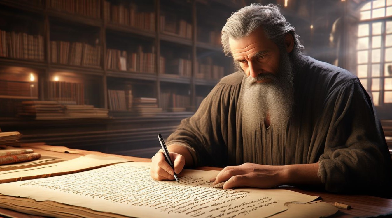 理想国名言过时了吗？当代社会还适用吗？-图1