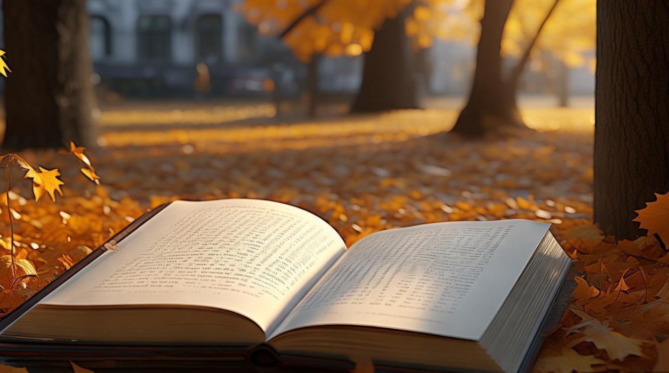 秋日新诗潮涌,今秋现代诗如何写透秋魂?-图1 秋日新诗潮涌,今秋现代诗如何写透秋魂?-图1