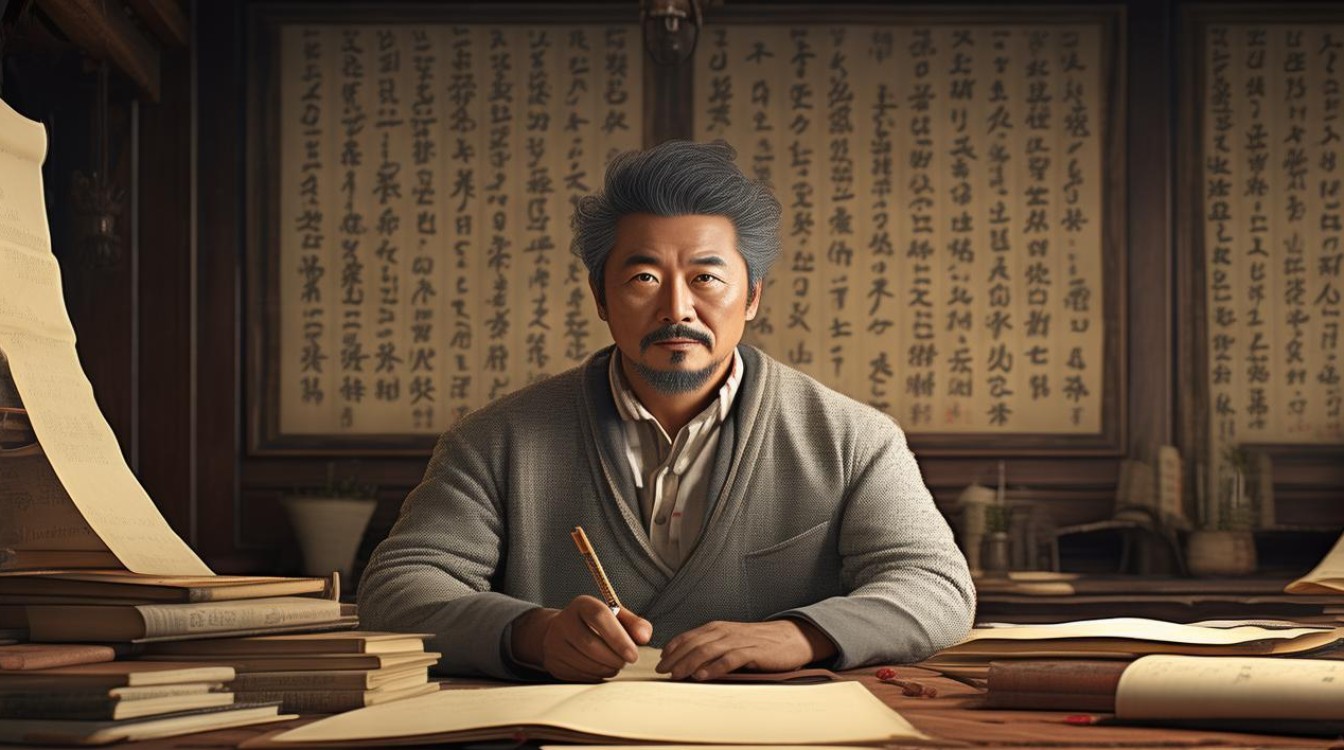 廉德教育名言，今时今日仍具现实指导意义？-图1