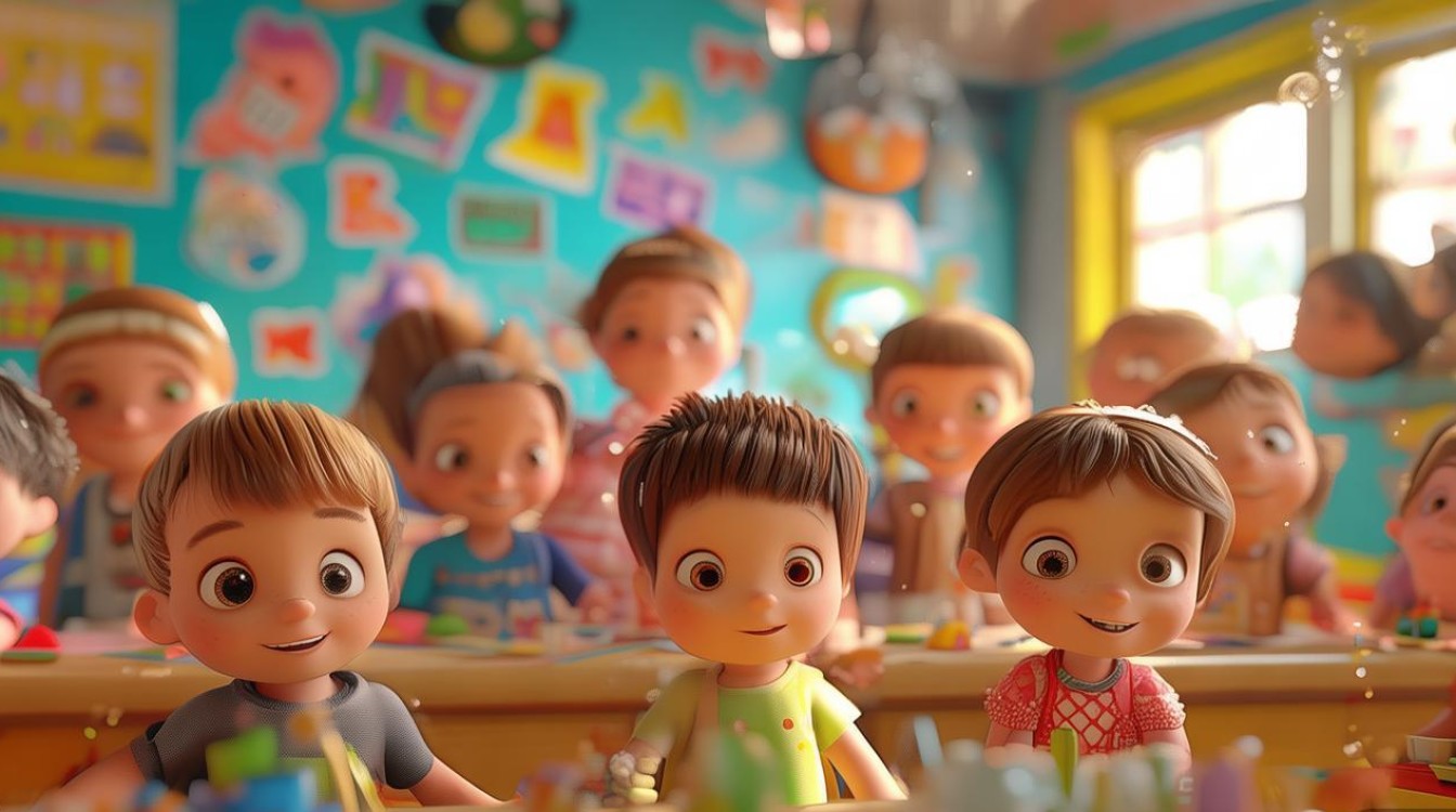 幼儿园诗歌为何成童年记忆活教材？-图1