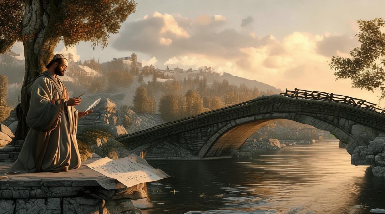 押韵诗歌爆火，为何与一成新顶流？-图1