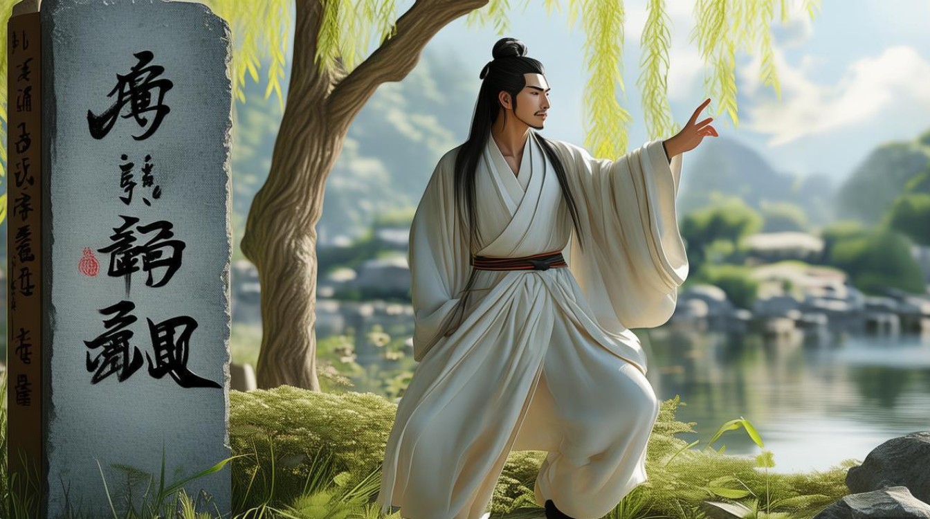 武道名言在当代实战中还有用吗?-图1 武道名言在当代实战中还有用吗?-图1