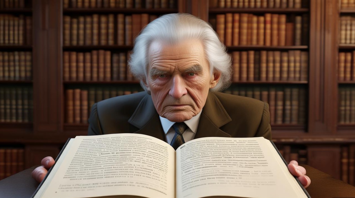 当下还用读名人名言吗?读书更该信自己?-图1 当下还用读名人名言吗?读书更该信自己?-图1