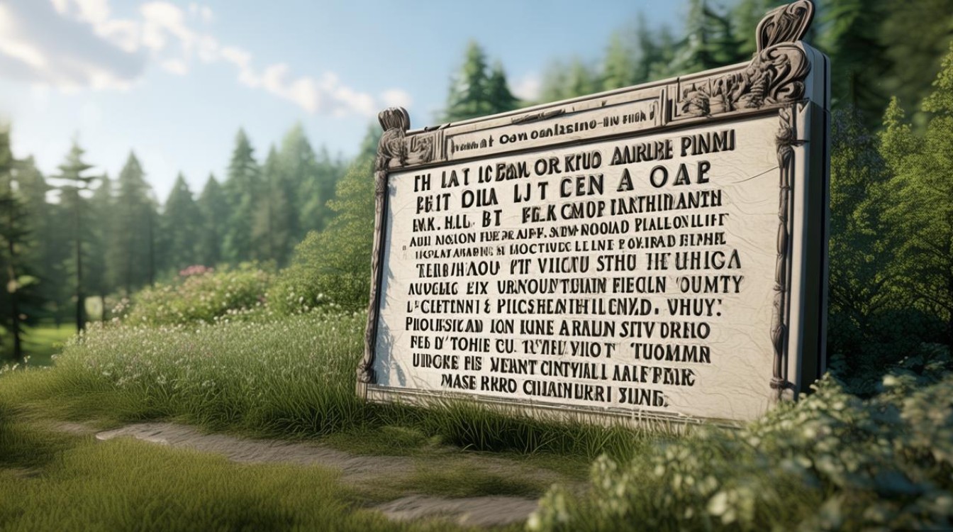 2025环保名言警句,哪些能真正指导当下环保行动?-图1 2025环保名言警句,哪些能真正指导当下环保行动?-图1