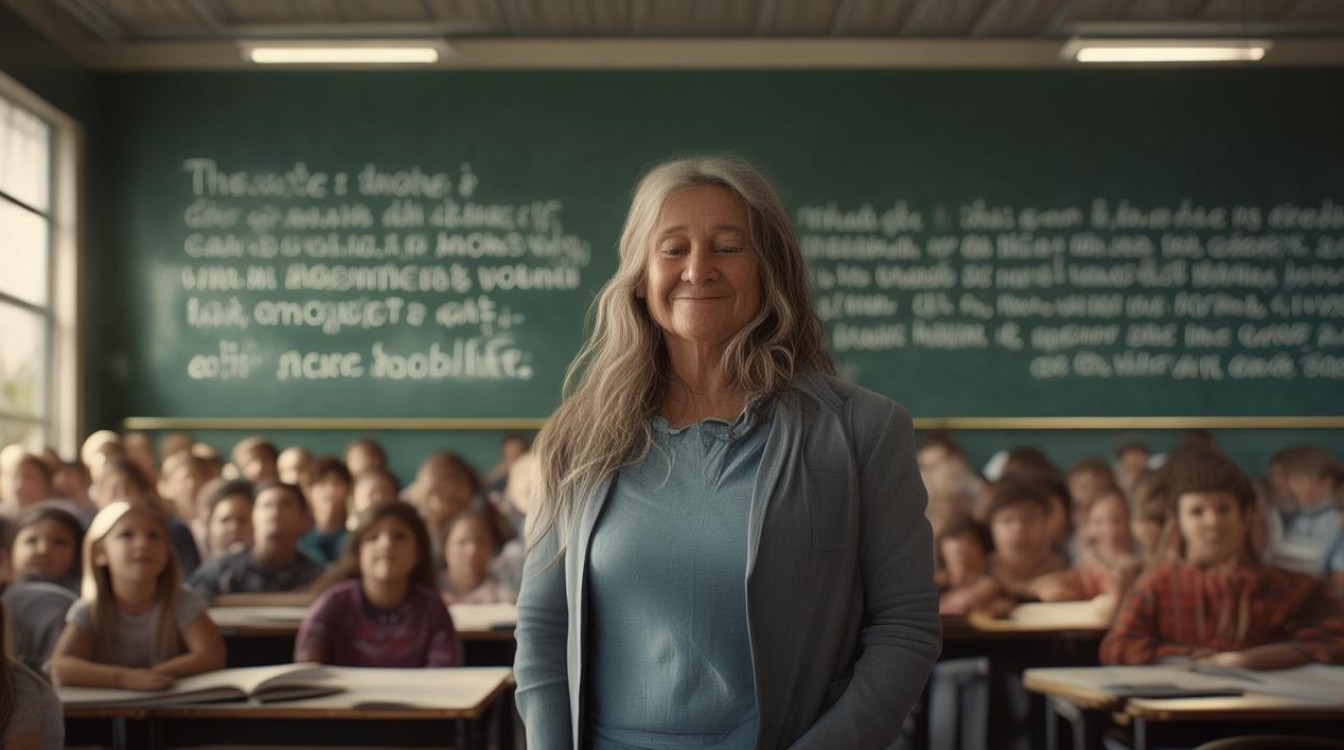 教师节将至，用哪些名言赞美老师最应景？-图1