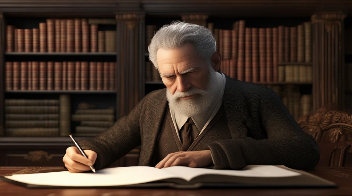 2025年当下，写读书的名人名言还适用吗？-图1