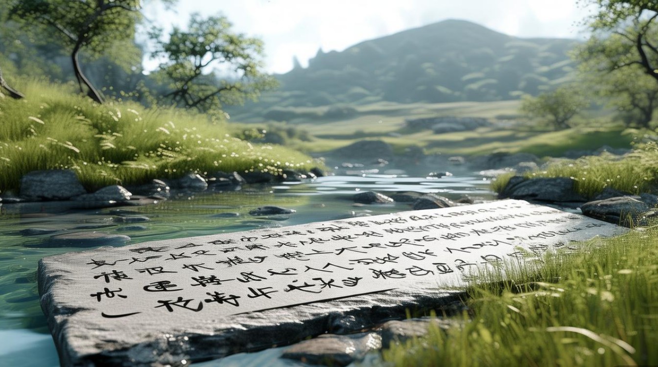 AI赋能艾青诗歌仿写，如何写出新时代共鸣？-图1