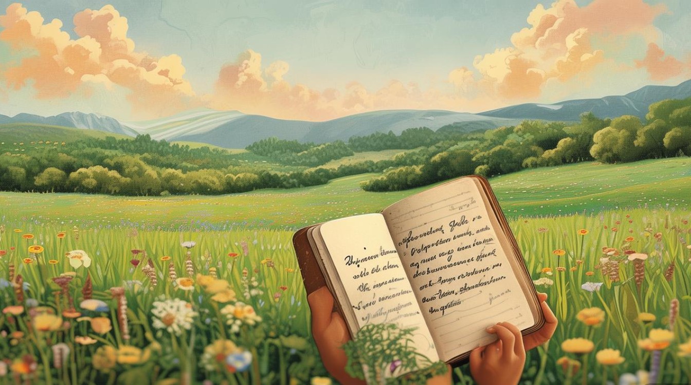 2025初中诗歌新课标推荐了哪些必读篇目？-图1