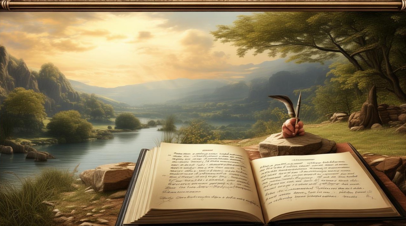 AI时代，英文诗歌的特点会被重塑吗？-图1