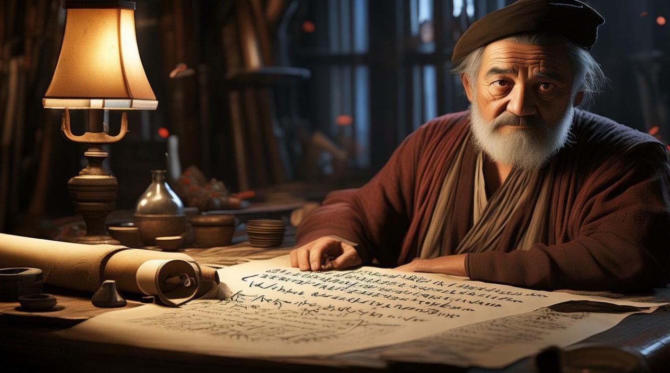 当下，士的名言还适用吗？-图1