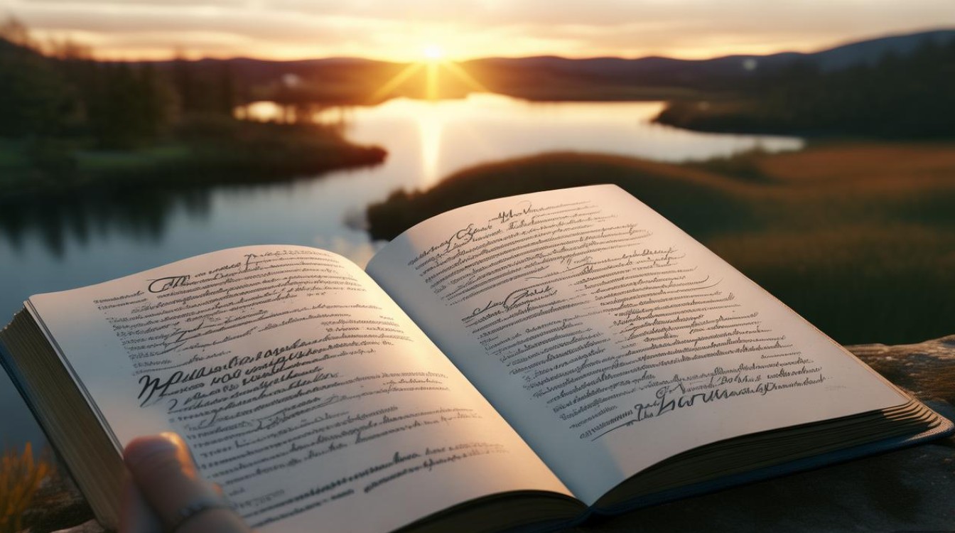 当下励志诗歌，为何总能戳中年轻人的心？-图1