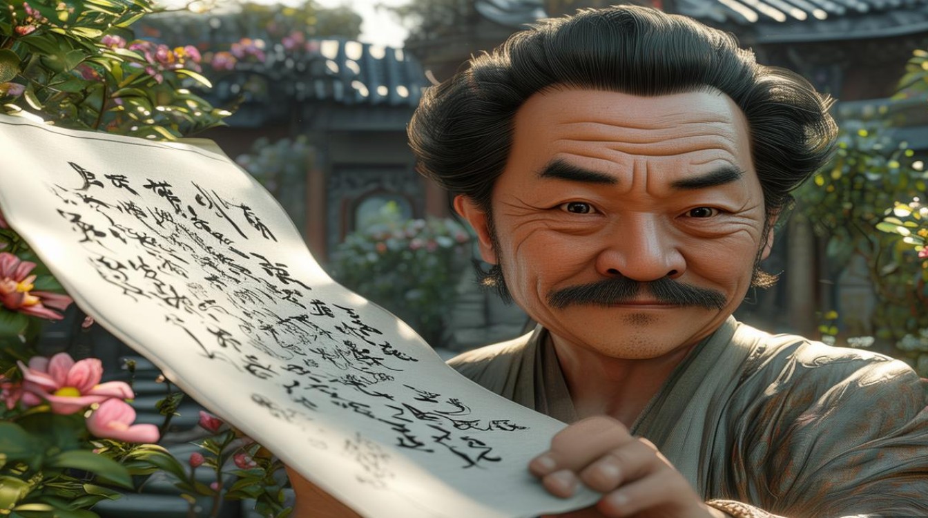 讽刺古诗歌，今时讽喻可还灵？-图1