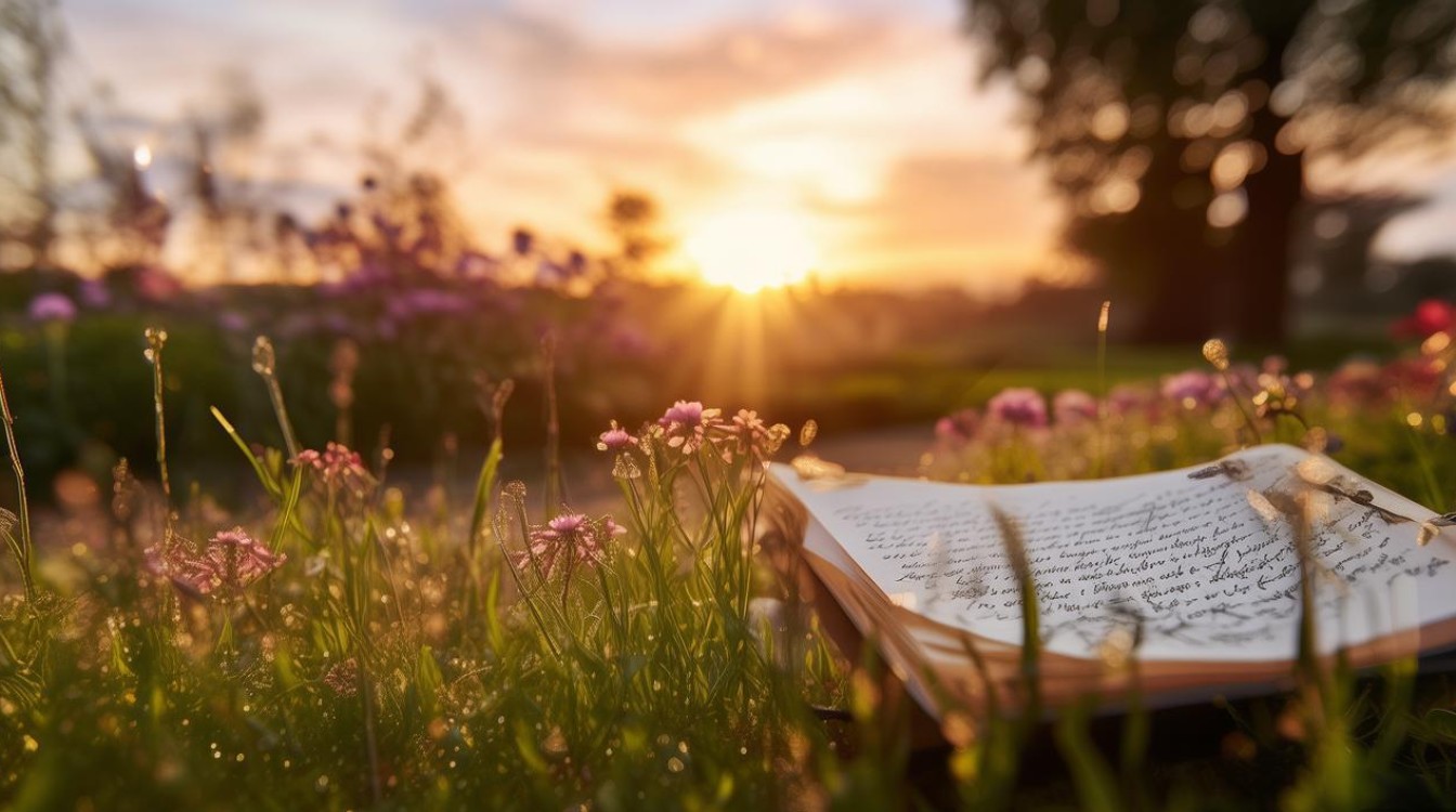 早起诗歌，早起 诗-图1