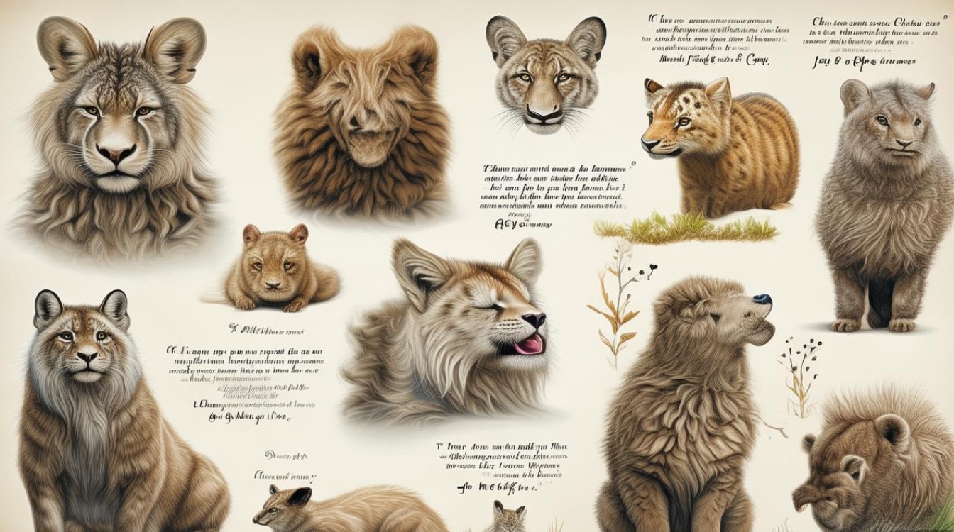 动物名言录，动物名言短句-图1