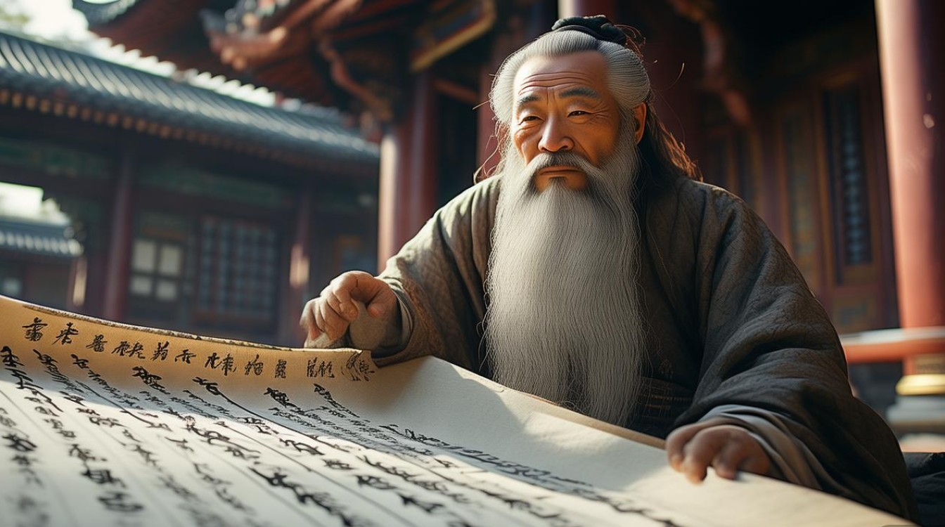 孔子关于学习的名言-图1