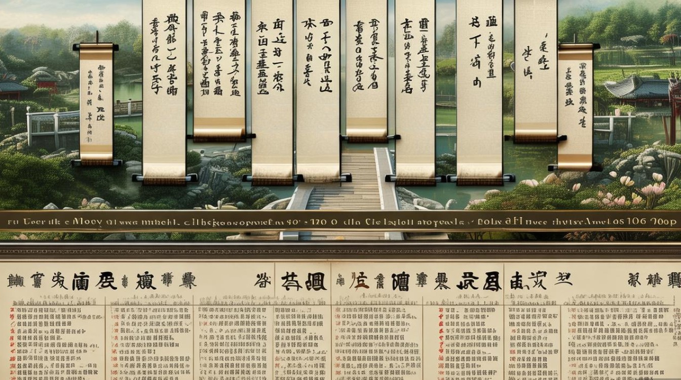 中国诗歌发展史概述，中国诗歌发展史概述200字-图1