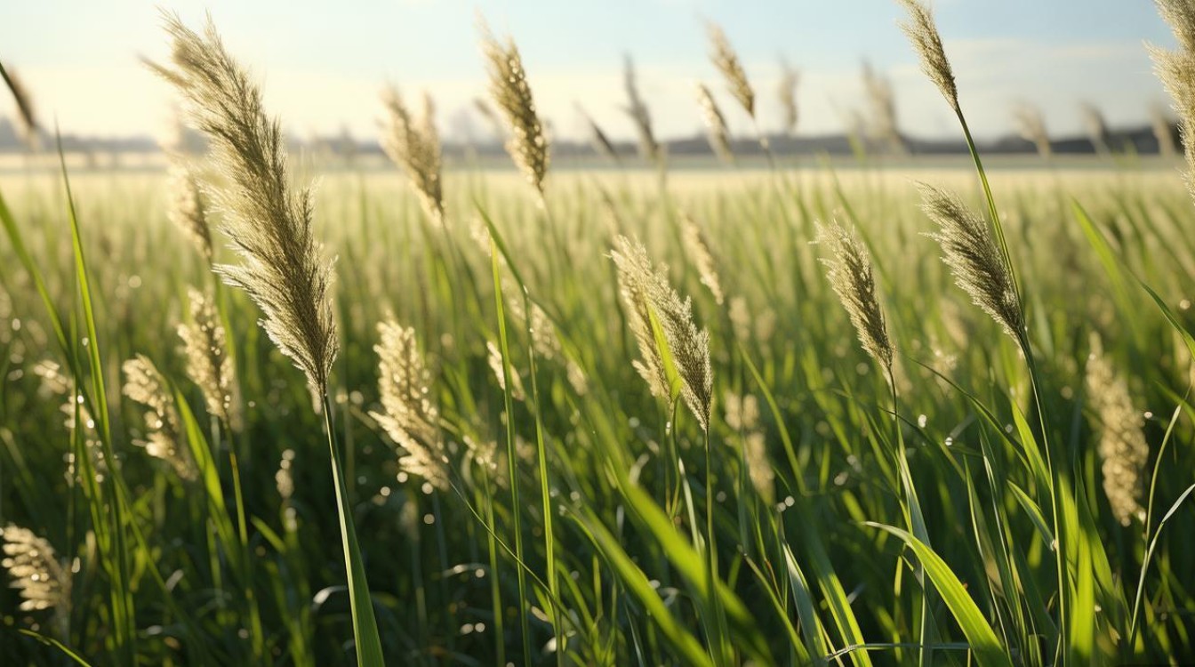 诗歌芦苇之歌，诗歌芦苇歌词-图1