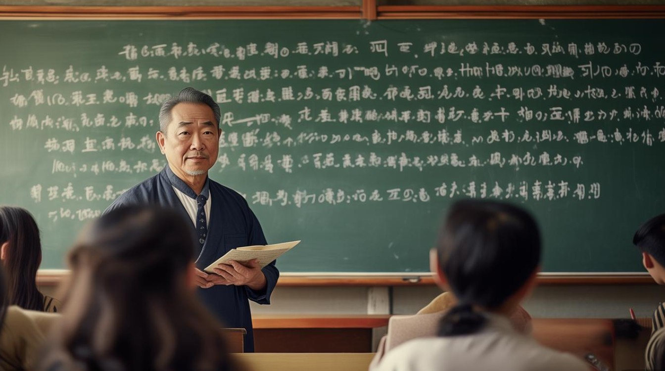 老师一首诗歌，老师一首诗歌怎么写-图1