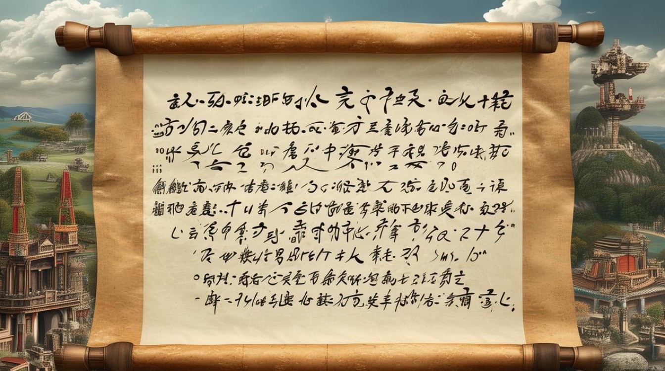 保护文化遗产名言警句，保护文化遗产名言警句大全-图1