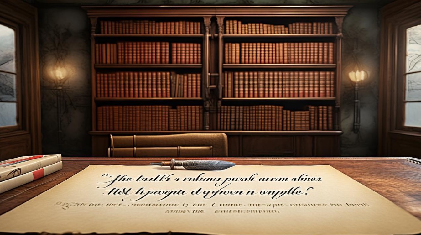 较真的名人名言,较真的名人名言有哪些-图1 较真的名人名言,较真的名人名言有哪些-图1