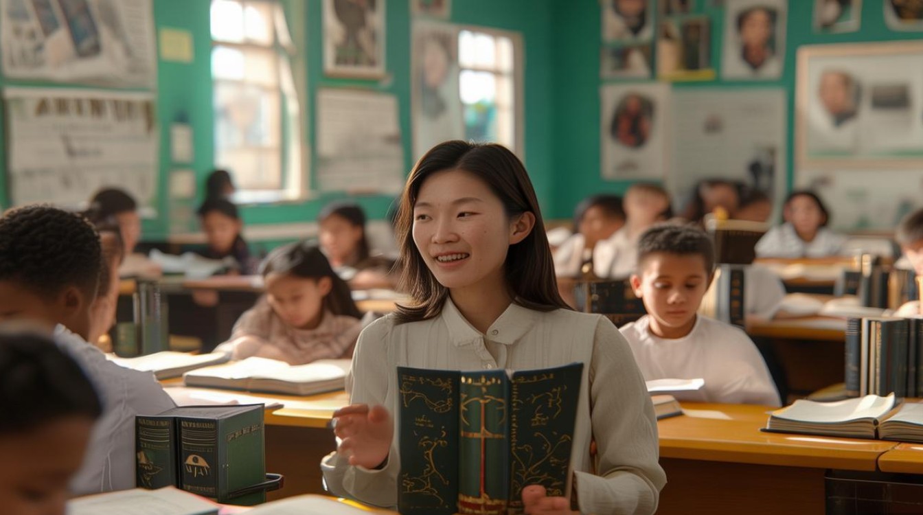 新时代的教育人诗歌，新时代的教育人诗歌有哪些-图1