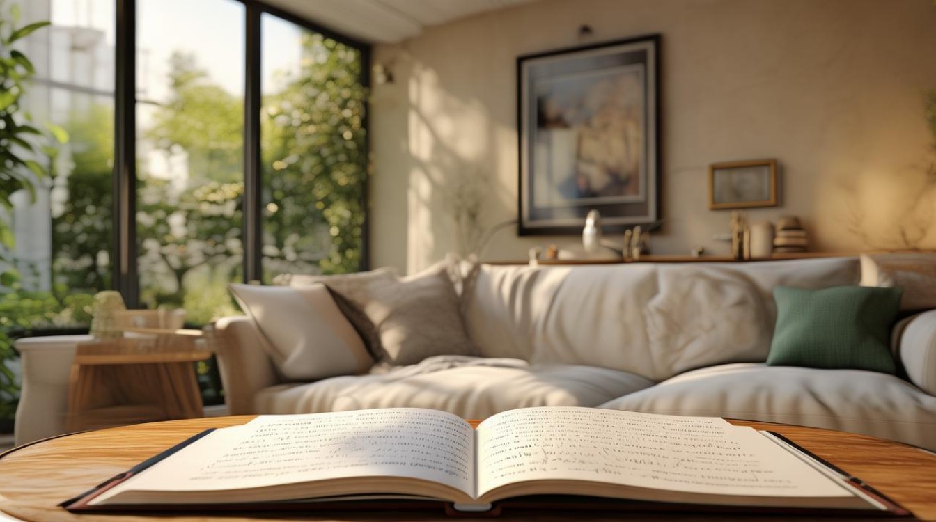 幸福平安家诗歌，为何能治愈当代人的焦虑？-图1