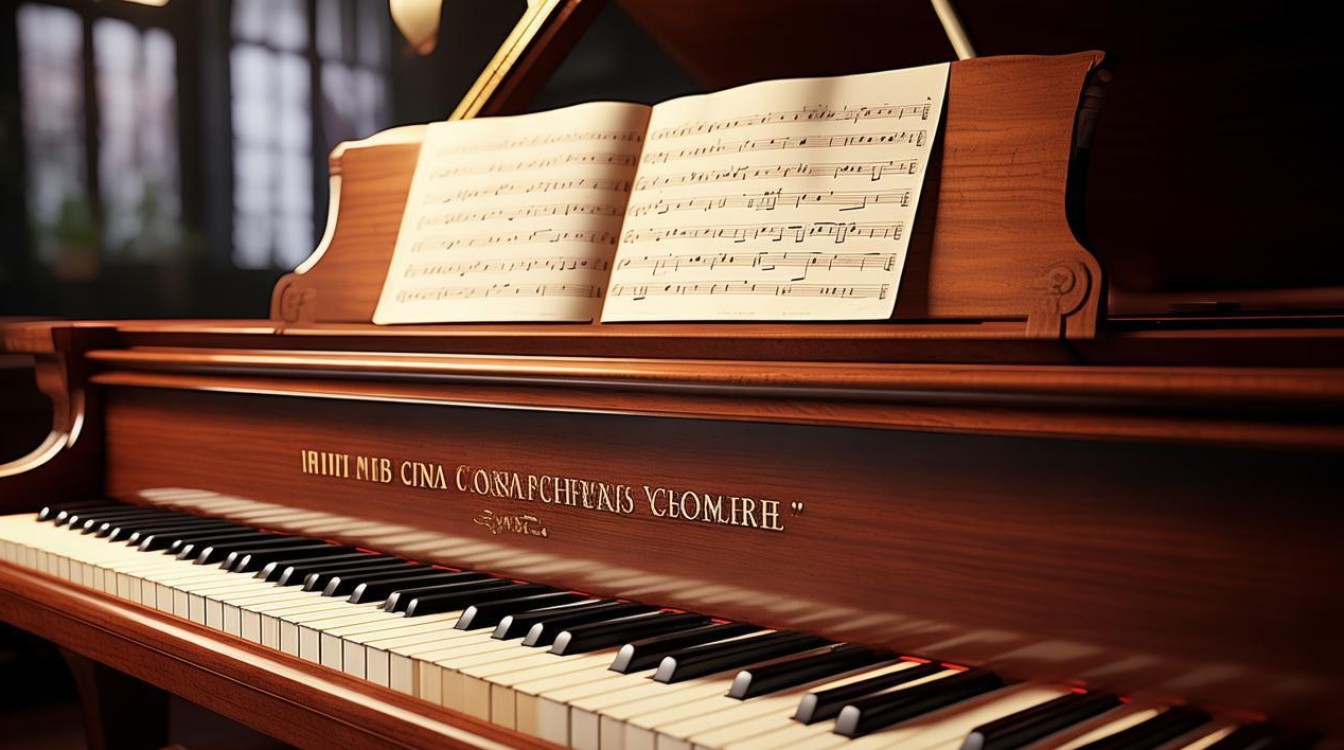 钢琴名言今何在？当代钢琴家还信吗？-图1