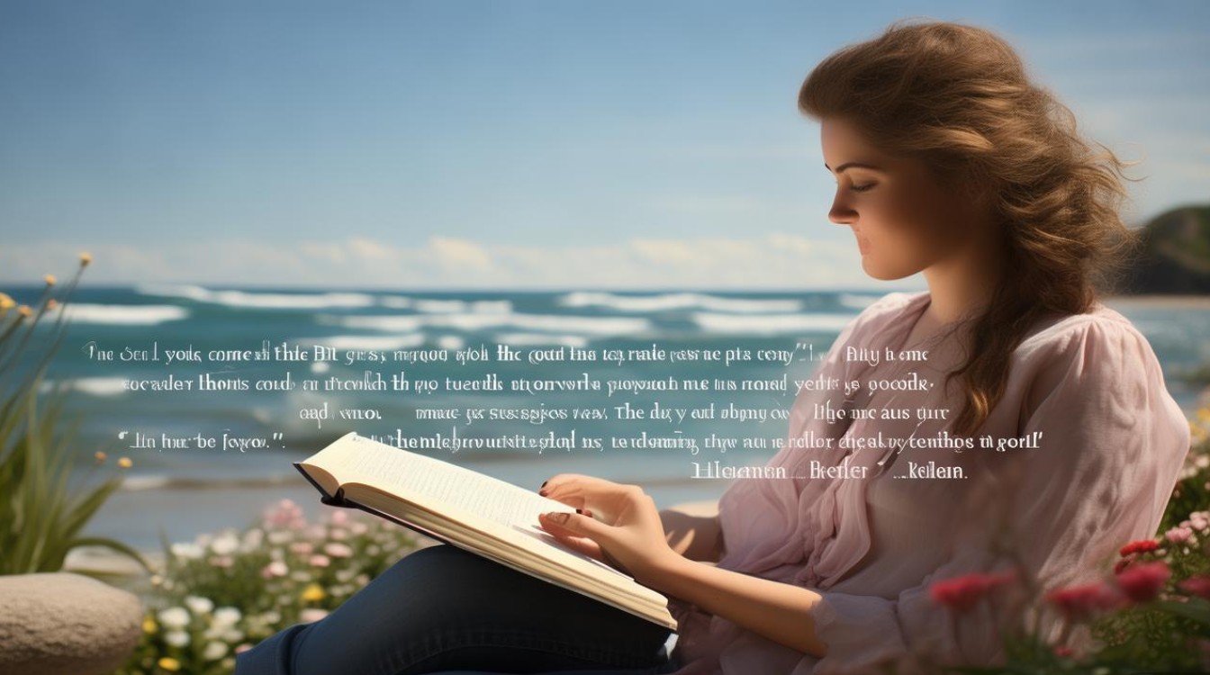 海伦凯勒名言，海伦凯勒名言名句-图1