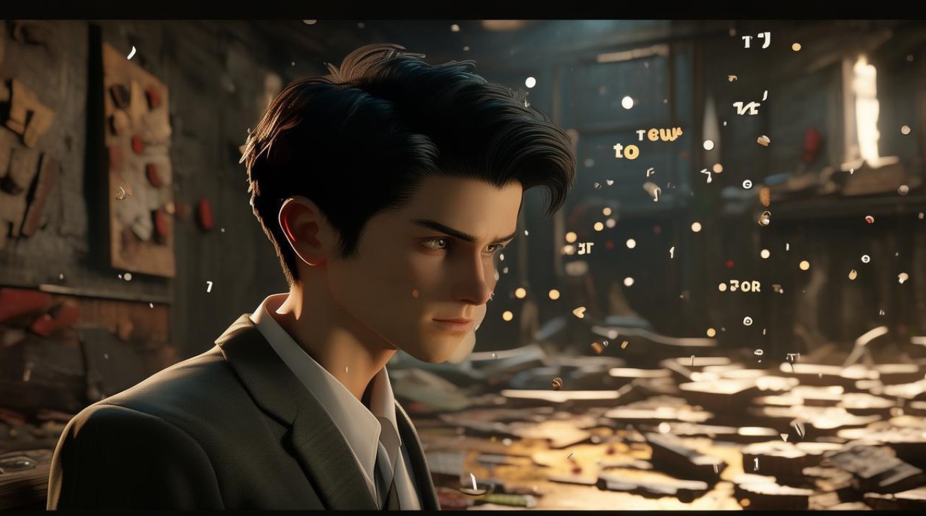 名侦探柯南名言-图1