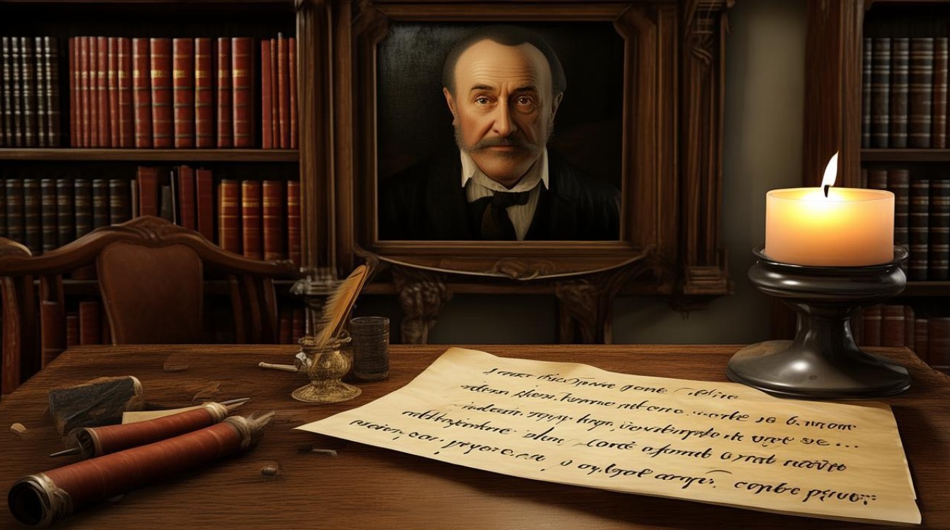 名言名句 作者，名言名句作者-图1