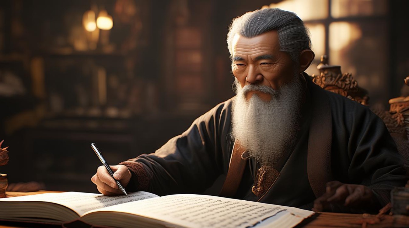 鲁讯名言，鲁讯名言名句-图1