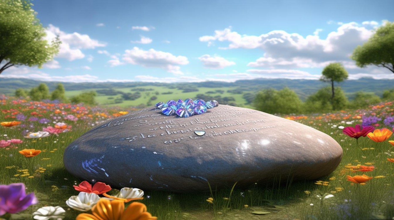 石头钻石诗歌，钻石 诗歌-图1