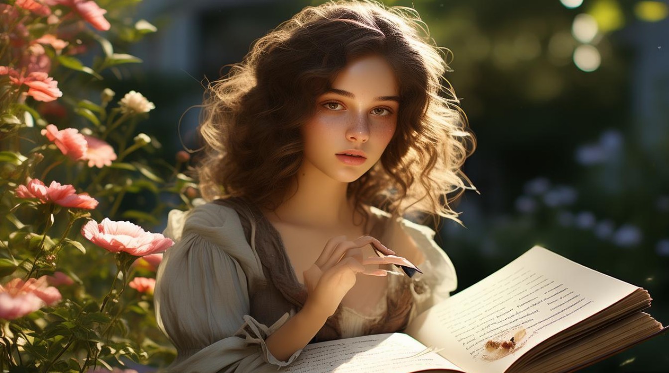 青春类的诗歌，青春类的诗歌200字-图1