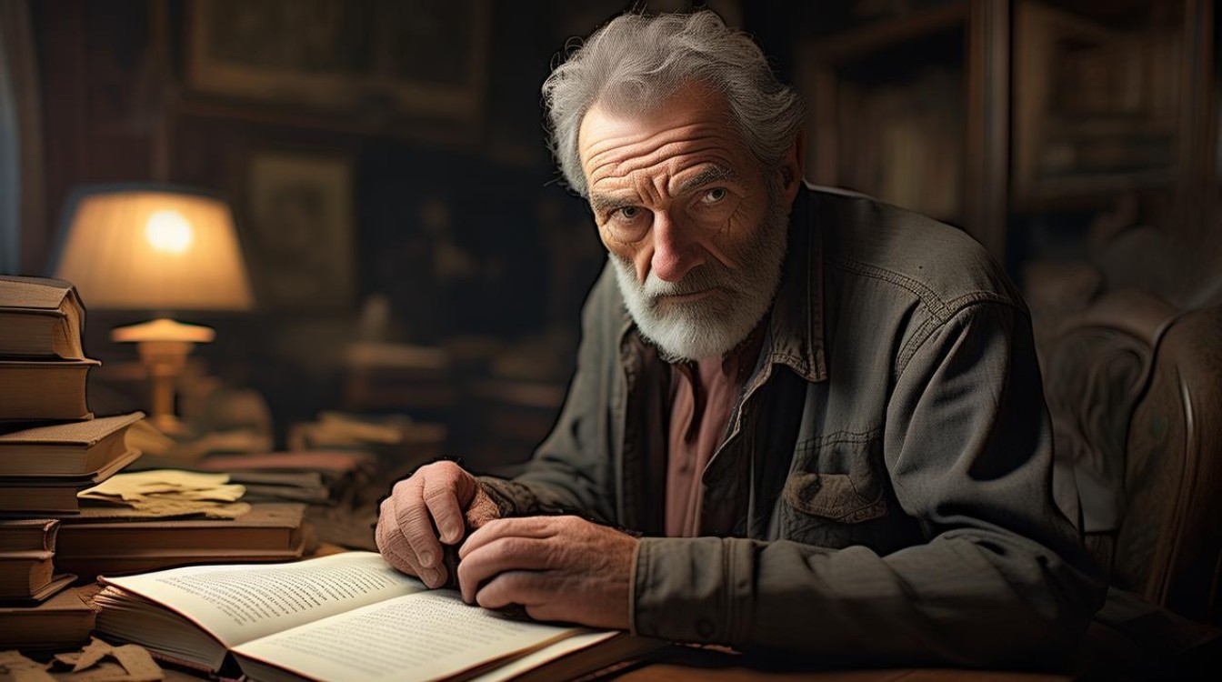 父亲 现代诗歌，父亲现代诗歌 短诗-图1