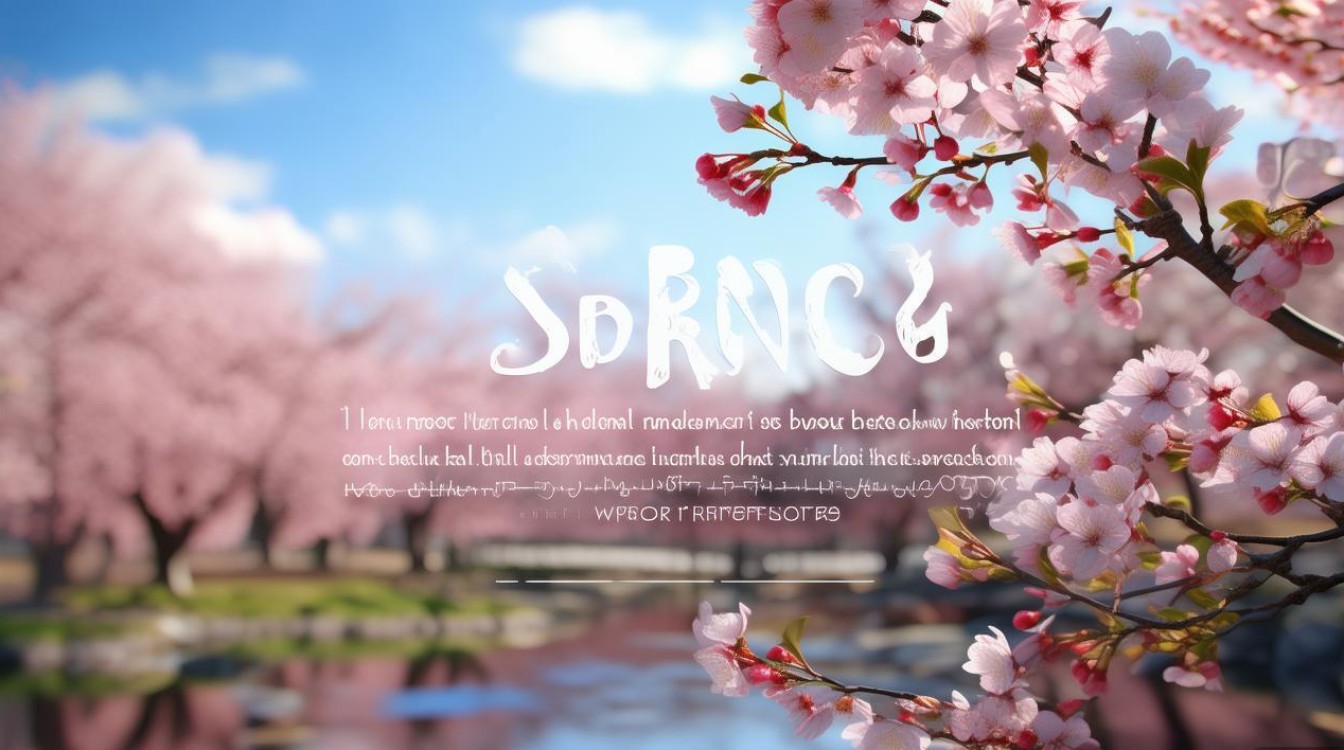 赞美春天(诗歌)赞美春天诗歌现代诗-图1 赞美春天(诗歌)赞美春天诗歌现代诗-图1