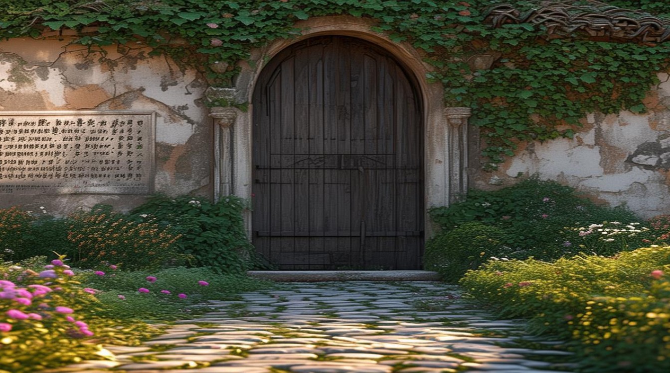 诗歌旧宅,旧宅诗词-图1 诗歌旧宅,旧宅诗词-图1